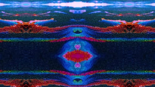 Abstrakter mehrfarbiger Hintergrund