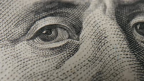 Dollar - 4 KB