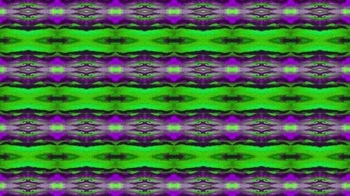 Abstract Multicolored background