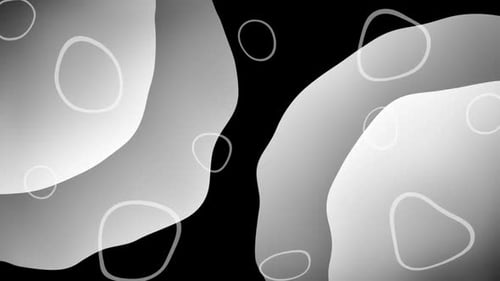 background motion wave colorful