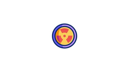 Toxicfree Animated Icon