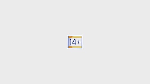 Agerestriction Animated Icon
