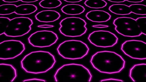 Abstract mandala background