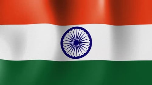 India Flag