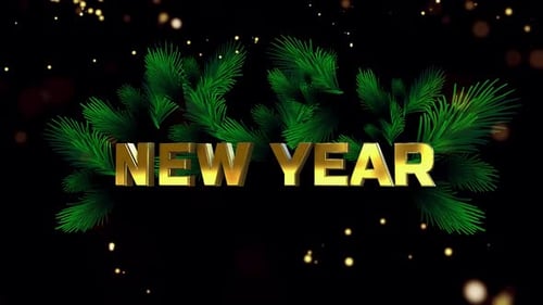 New Year V2