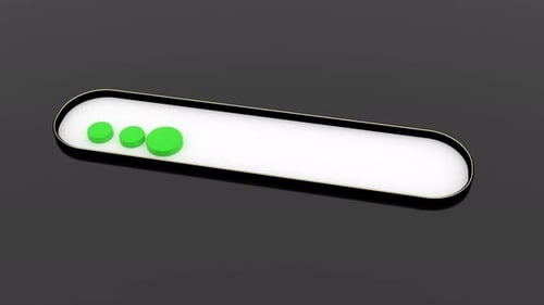 Dialog Box Loading Answer Able to Loop Endless