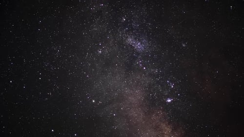 Milky Way