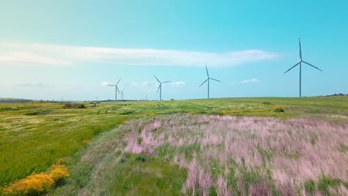 Wind Turbine