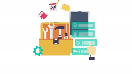 Digital Toolbox for Business Solutions