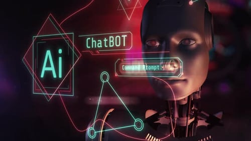 Artificial Intelligence Works In Space