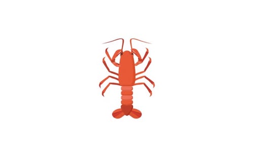 Squat Lobster | inklusive Alpha