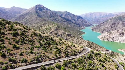 Kemaliye.