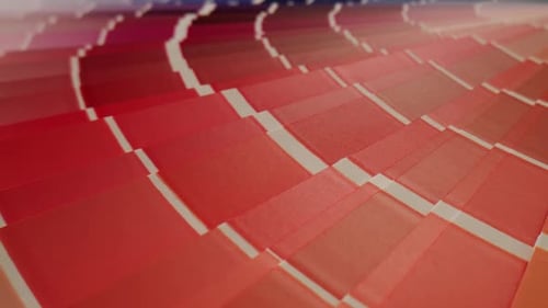 Color Pallet Choosing the Color By Designer Furniture Real Estate or Construction Works Creative