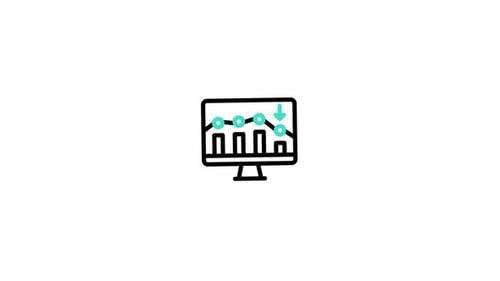 Monitor Animated Icon