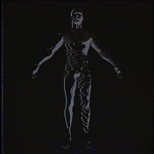 Synthetic Humanoid Modulation Effect 07