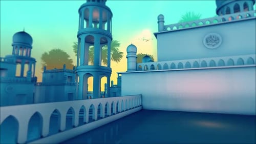 Ramadan V.3