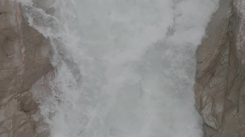 Mountain River