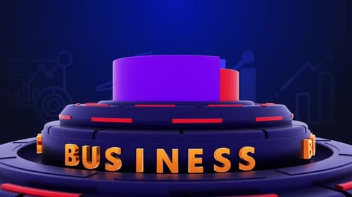 Business Background Loop V1