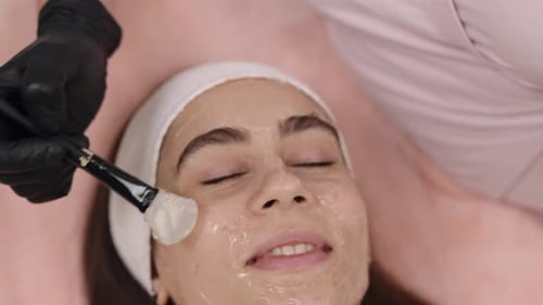 RF Lifting Client Care Aesthetician Expertise