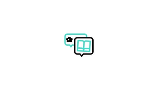 Conversation Animated Icon