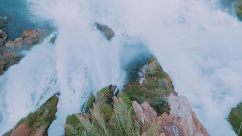 Wonderful Natural Landscape