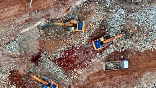 Residential Excavation,Foundation Prep