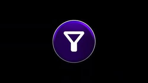 Filter Alt Icon