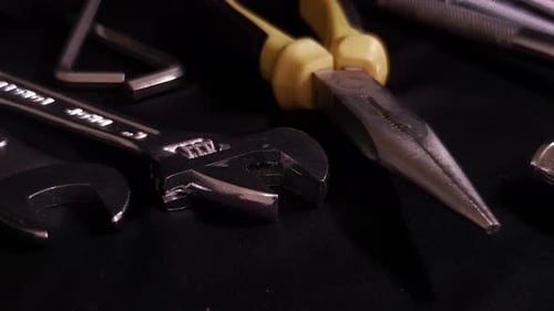 Tools for the industry