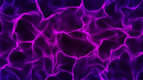 Flow Abstract Background 3d Colored Gradient Graphic Wavy Lines on Black Background Technology Sound