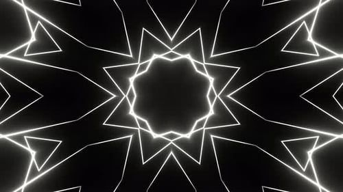 Fond abstrait du kaléidoscope (47)