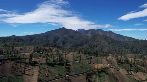 Volcan Bromo