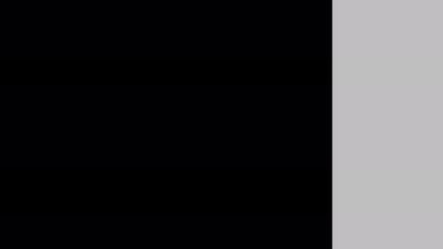 Creator Collection: Light colored quarter screen overlay from the right