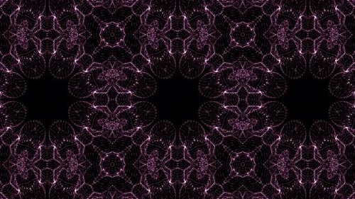Neonlicht-Hintergrund