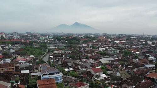 Yogyakarta