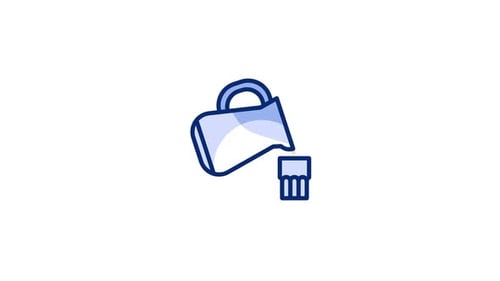 Pitcher Animated Icon