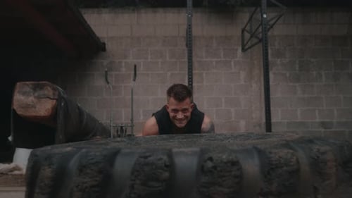 Strongman