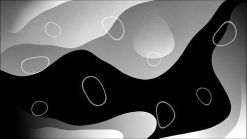 background motion wave colorful