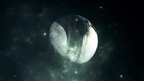 Fictional Marvel Space V6 (10)