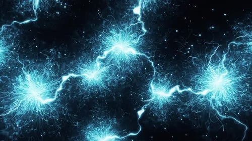 Neuronaler Impuls