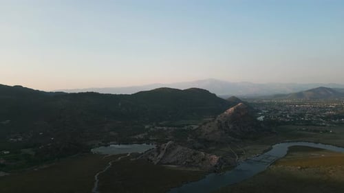 Kaunos Ancient City 09