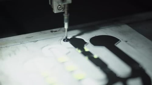 Gants de sécurité avec revêtement en caoutchouc 2