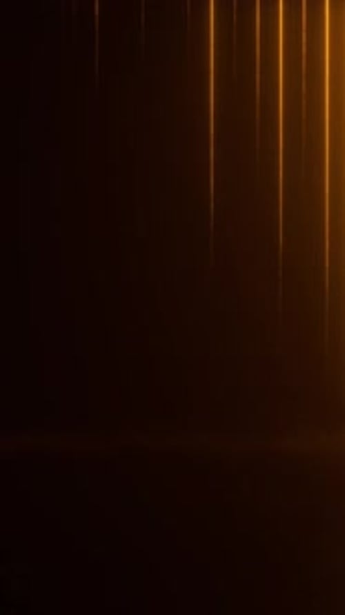 Abstract futuristic neon background
