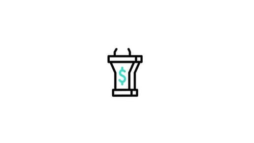Corruption Animated Icon
