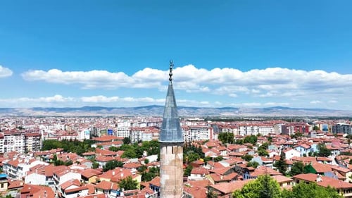Maisons Eskisehir Odunpazari