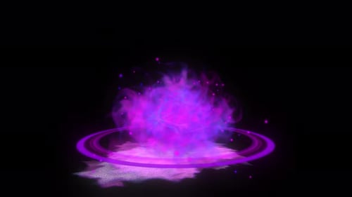 Magical Bulb and Blast