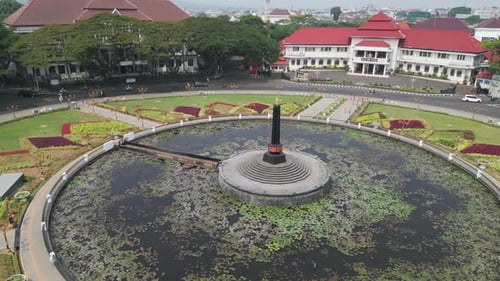 Tugu Malang