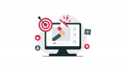 Digital Marketing Strategy Social Media Campaign