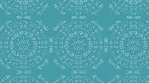 Seamless Patterns Animation | Background Patterns Animation | Award Show Pattern Animation 6