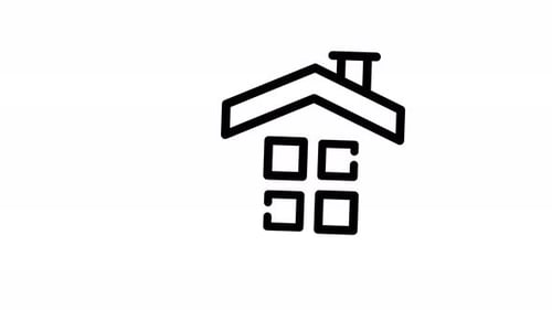 Animation Home Button Icon Pack