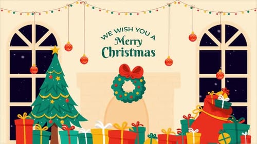 Merry Christmas Wish